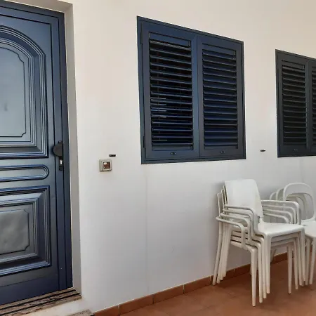 Casa Carmen Dolores Casa vacanze