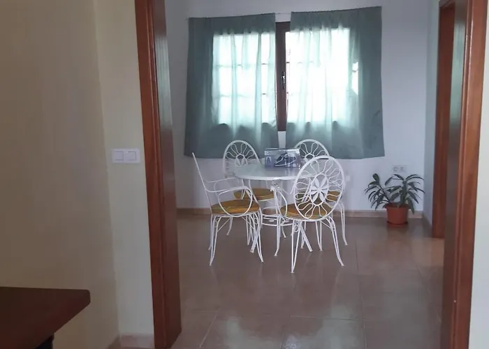 Vakantiehuis Casa Carmen Dolores *