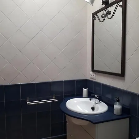 Prázdninový dům Casa Carmen Dolores