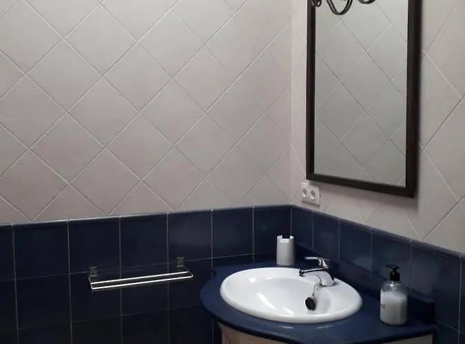 Ferienhaus Casa Carmen Dolores